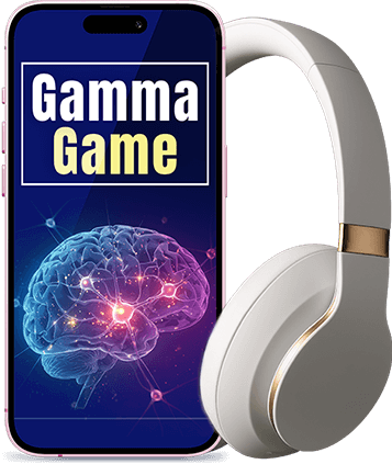 Gamma Game program